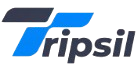 Tripsil Logo
